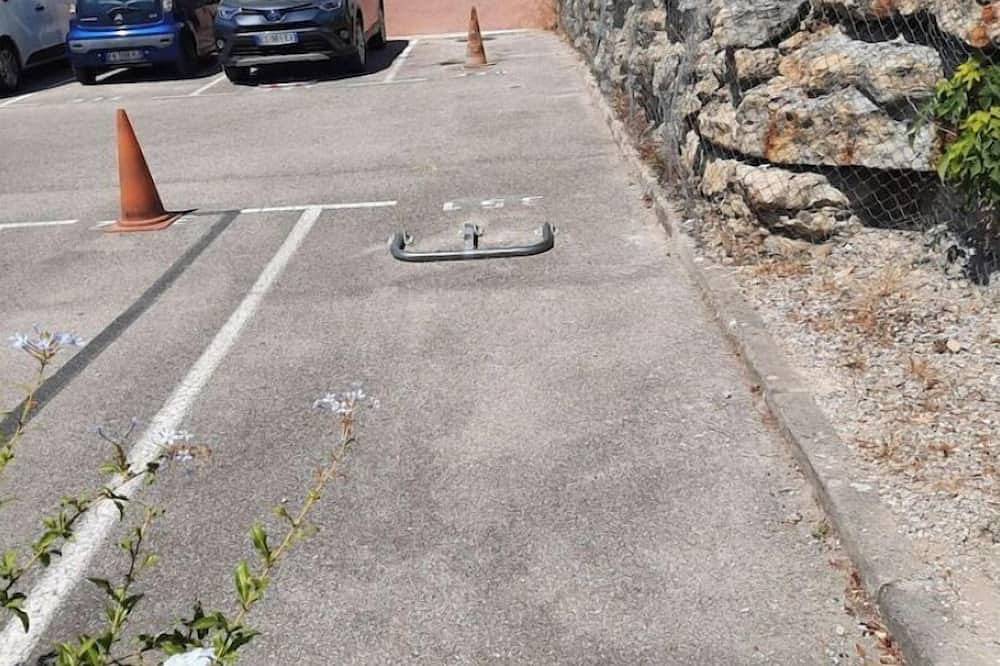 Ganze Wohnung, Studio near beach with parking in La Ciotat, Marseille und Umgebung