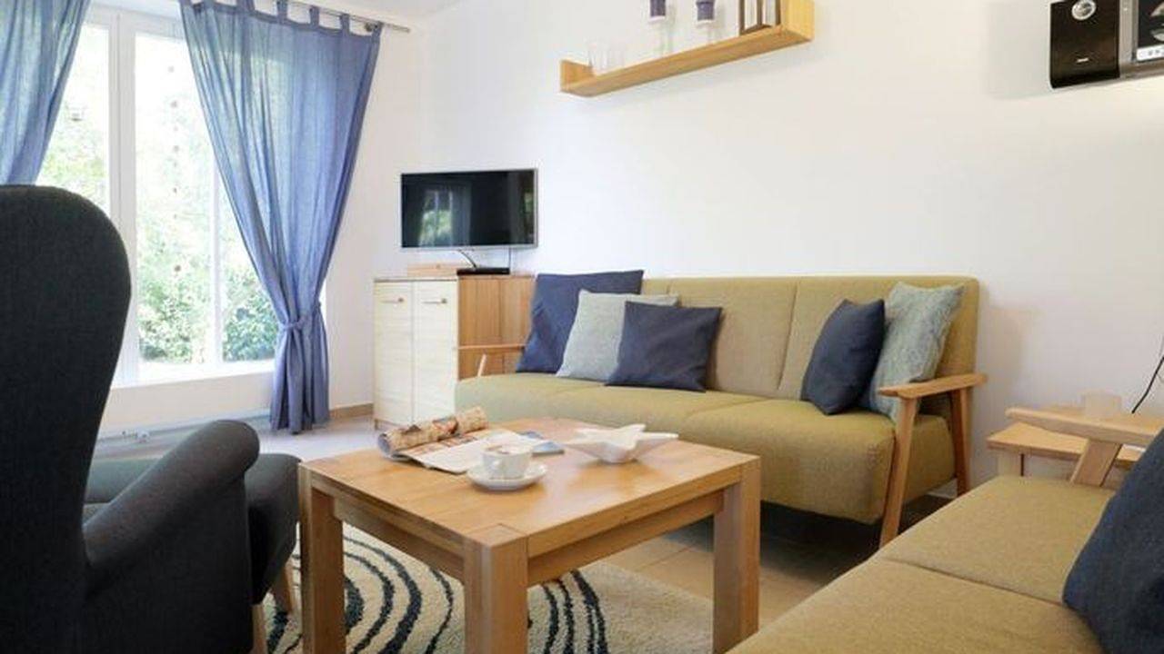 Ganze Ferienwohnung, Ferienwohnung für 5 Personen (113 m²) in Groß Schwansee in Groß Schwansee, Kalkhorst