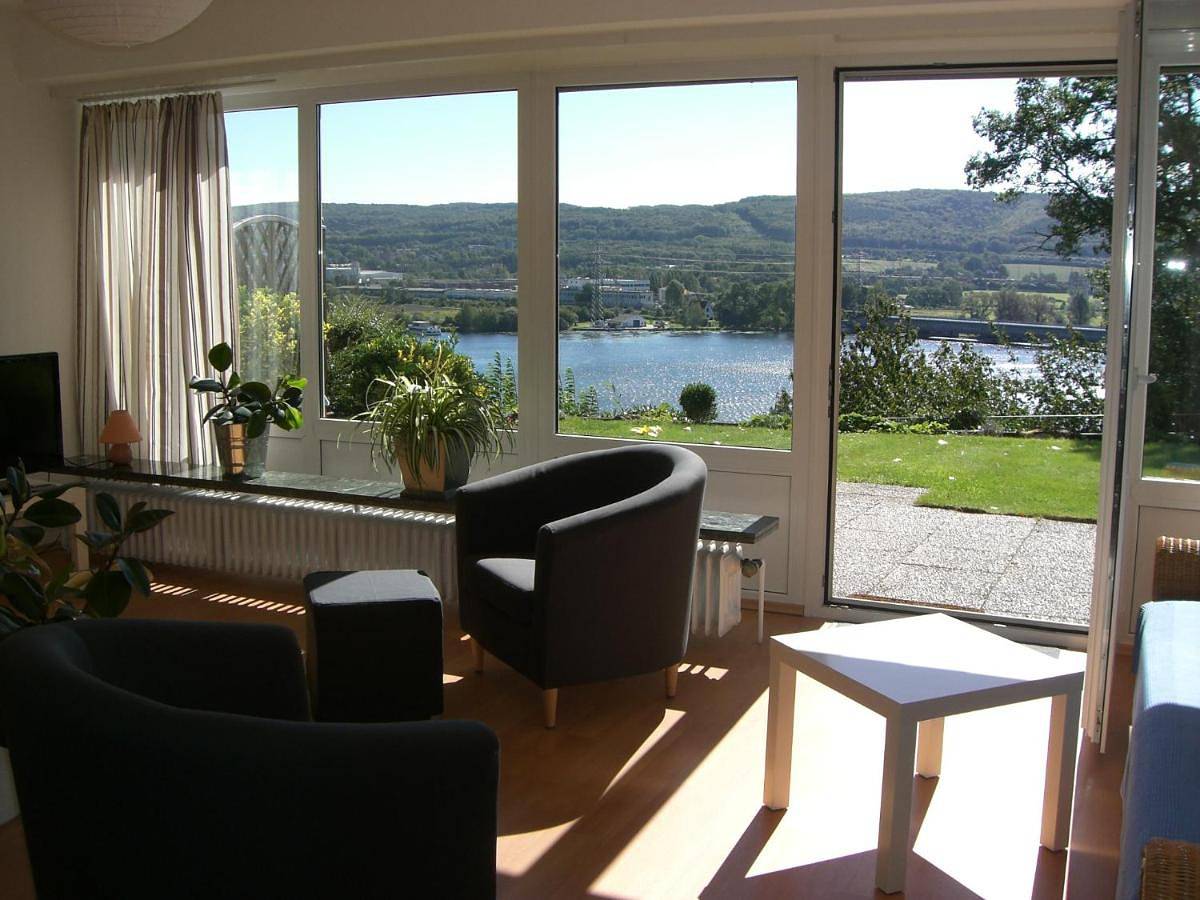 Ganze Wohnung, Apartment Seeblick Wetter in Alt-Wetter, Wetter (Ruhr)
