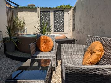 Holiday Rental for 6 People in Weymouth, Jurassic Coast, Photo 1