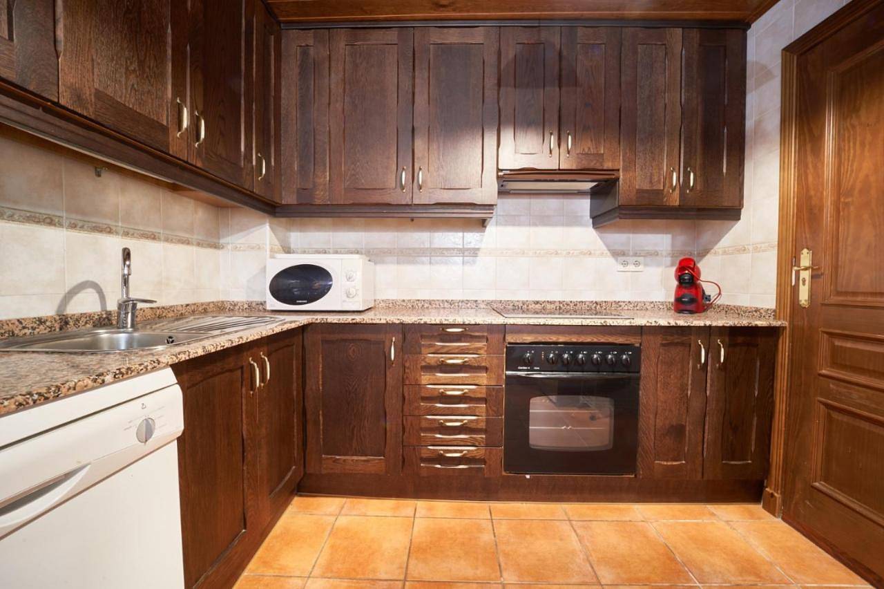 Appartement entier, Mountain Chalet Baqueira Beret in Salardú, Naut Aran