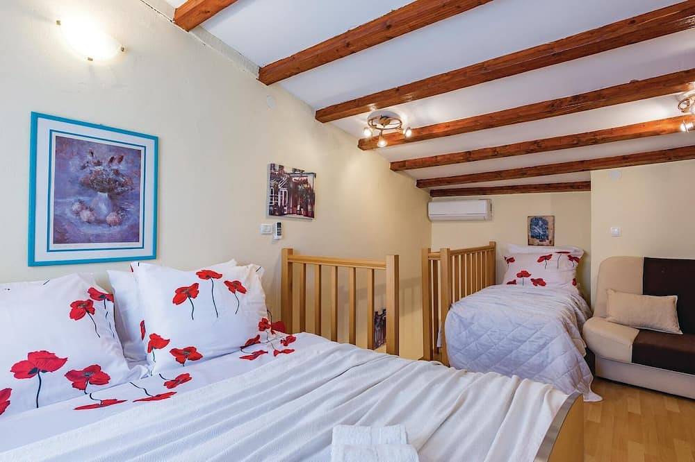 Geheel appartement, Prachtig appartement in Rovinj met Wifi in Rovinj, Rovinj en omgeving