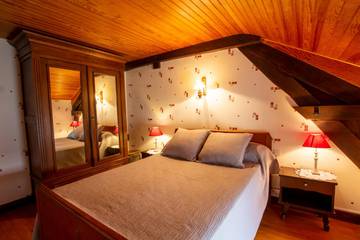 Cottage for 8 People in Doissat, Périgord Noir, Photo 4