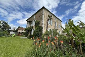 Location de vacances pour 6 personnes à Amou