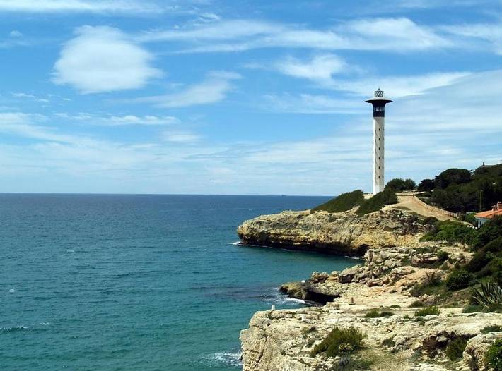 Chalet para 12 personas, con piscina además de jardín y terraza en Provincia de Tarragona - 2