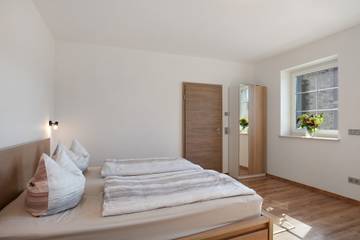 Apartament Wakacyjny dla 2 osoby w Lunow-Stolzenhagen, Britzer Platte, Zdjęcie 3