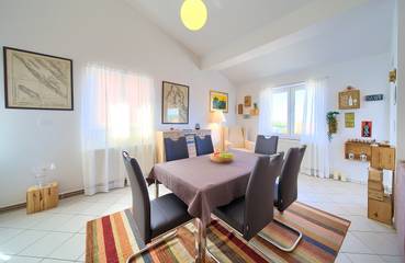 Ferienwohnung für 4 Personen in Punat, Krk, Bild 3