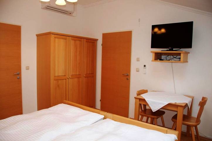 Chambre d’hôte pour 2 personnes à Vienne (Autriche) - 3
