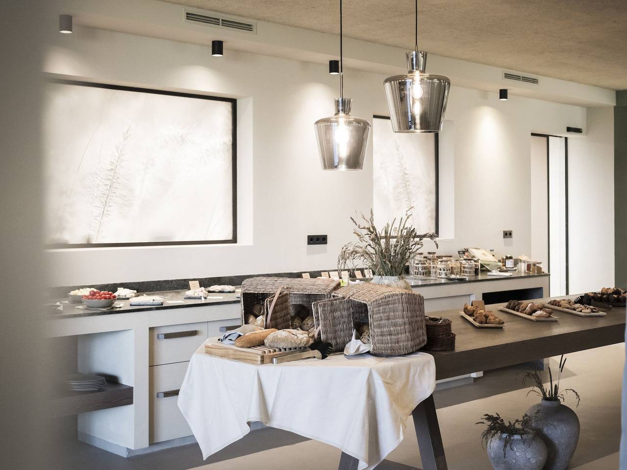 Hotel Patris - Garden Suite in Toblach, Südtirol