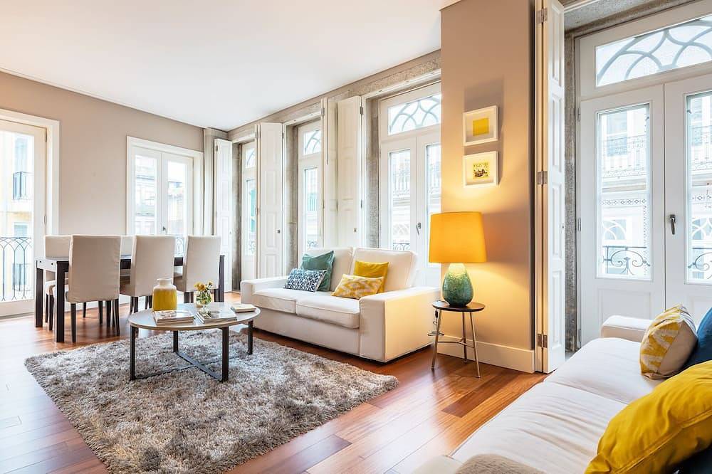 Appartamento vacanze a Porto a partire da 274€ a notte