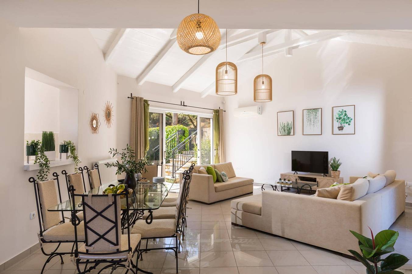Villa Olympian by Villa Plus in Planos, Zakynthos