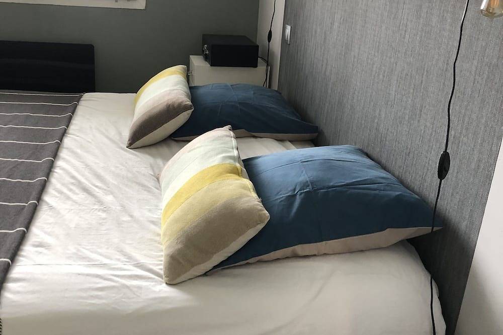 Maison Familiale au Calme à 10mn de Centre de Bordeaux in Bègles, Bordeaux und Umgebung