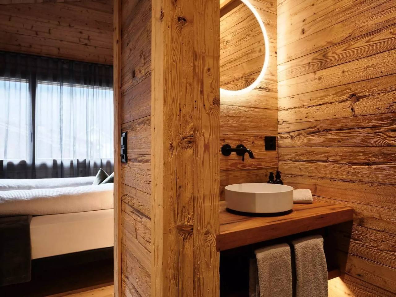 Geheel appartement, 5 kamers 5 personen in Meiringen, Berner Oberland