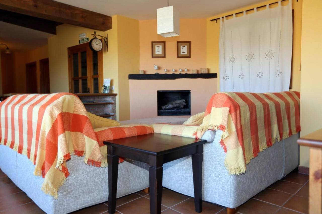 Casa Rural La Casa de la Herrería in Cuenca, Provincia de Cuenca
