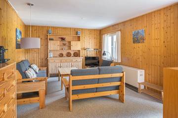 Chalet voor 4 Personen in Fiesch, Aletsch Arena, Afbeelding 2