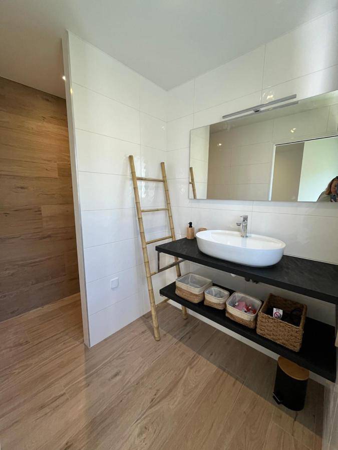 Villa pour 12 personnes, avec jardin et piscine dans le Golfe du Morbihan - 4
