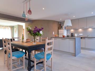 Gîte pour 4 Personnes dans Hunawihr, Région de Ribeauvillé, Photo 1