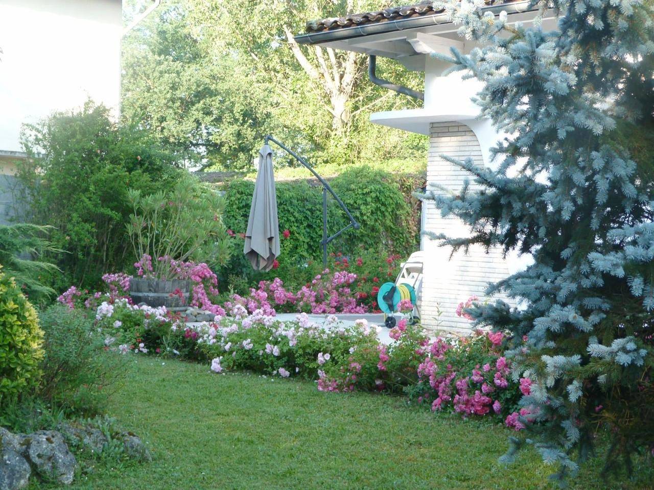 Maison Marysa in Mérignac, Région de Bordeaux