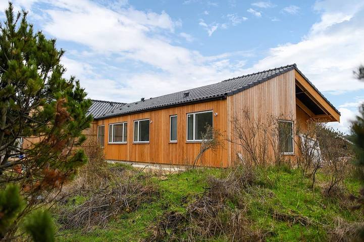 Ferienhaus für 16 Personen in Vejers Strand