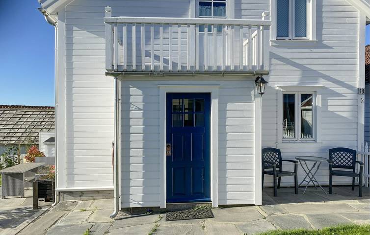 Ferienhaus für 7 Personen, mit Terrasse und Garten in Suldal - 2