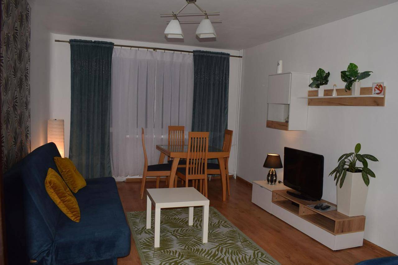 Cały apartament, Apartament M-3 - 51m2 - Free Parking in Częstochowa, Śląsk