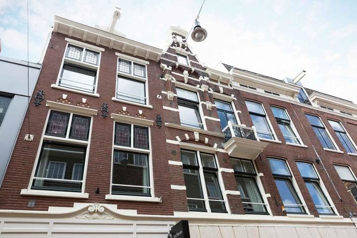 Ferienwohnung für 4 Personen in Haarlem - 2