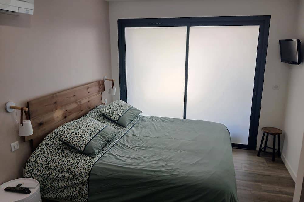 Bas de Villa à 5 Minutes de Marche de la mer in Sausset-les-Pins, Istres region