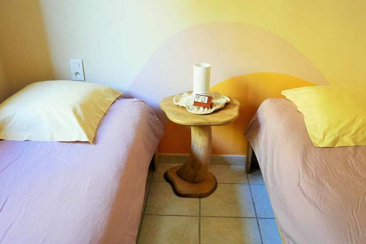 Entire apartment, Cocoon in the Heart of Prades in Prades, Prades region