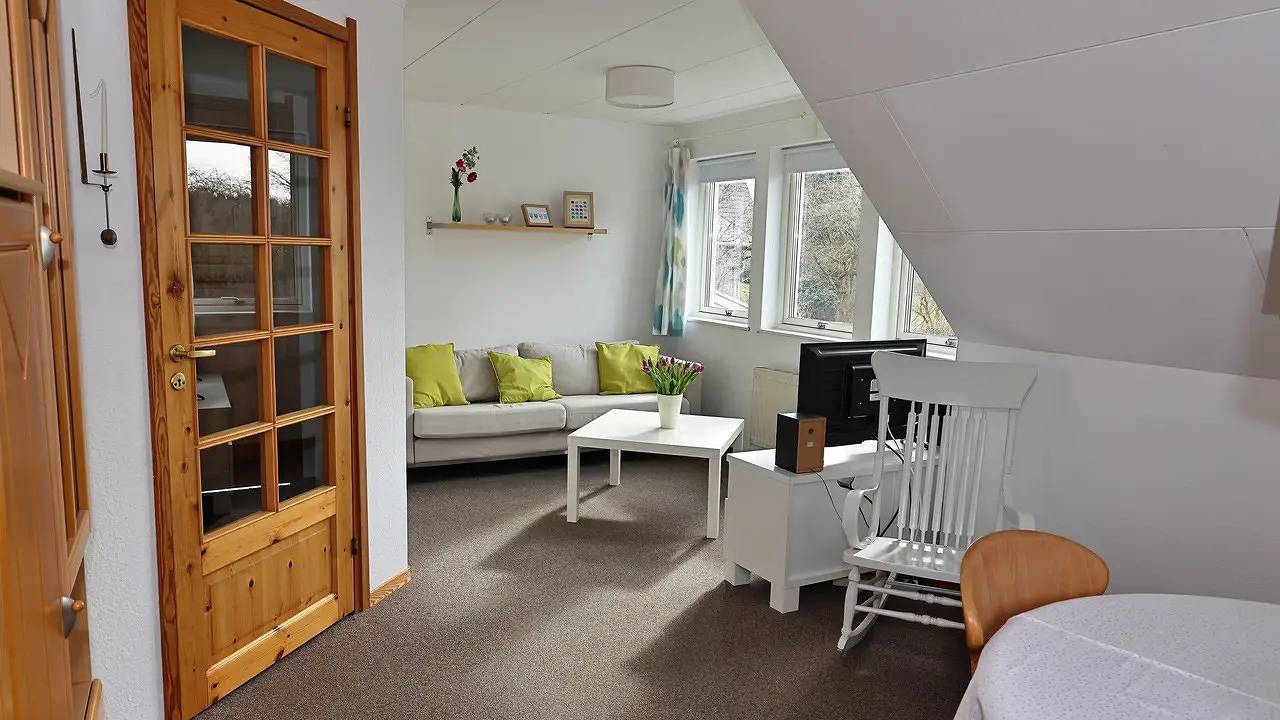 Ganze Ferienwohnung, Ferienwohnung für 4 Personen (65 m²) in Groß Vollstedt, Rendsburg-Eckernförde