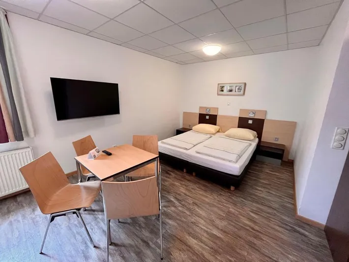 Hotel para 1 personas - 1