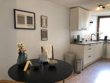 Vakantiehuis voor 6 Personen in Lieser, Moseleifel, Afbeelding 4