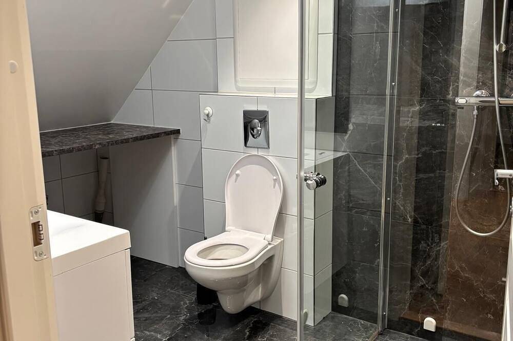 Cozy House near Bergen indre Arna in Bergen, Vestland