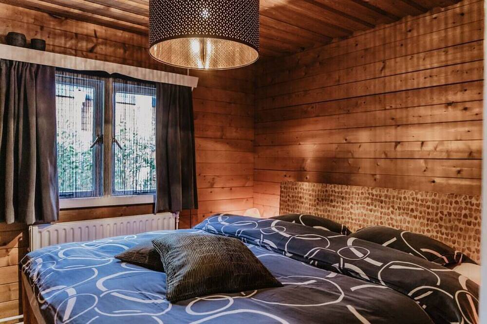 Cozy and Romantic forest house at Veluwe in Putten, Veluwe