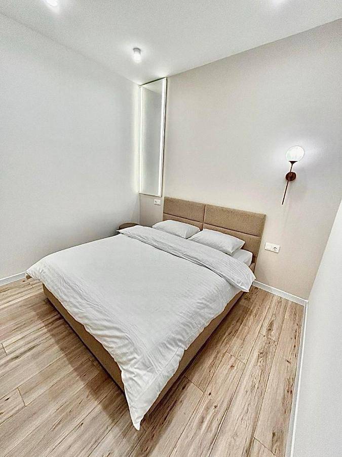 Apartamento de vacaciones para 2 personas, con terraza, Se admiten mascotas - 1