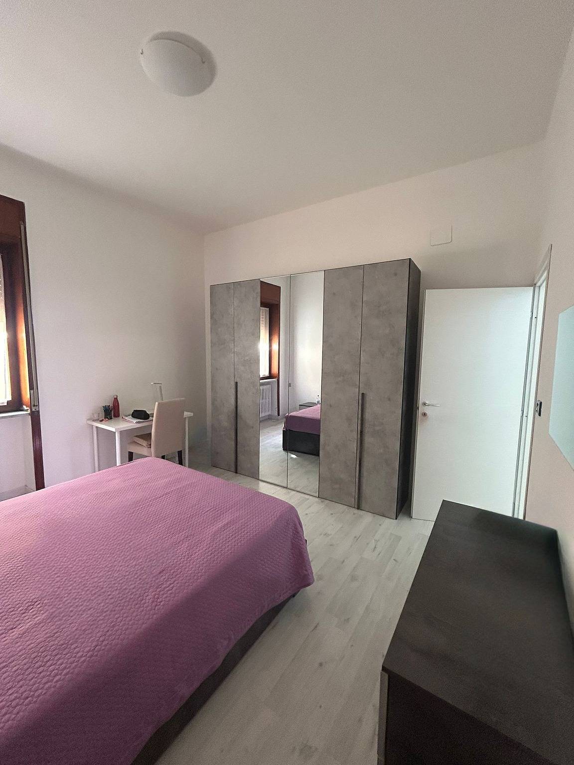 Apartamento inteiro, Apartamento 'Rob' com Terraço Privado e Ar Condicionado in Lecce, Lecce (província)