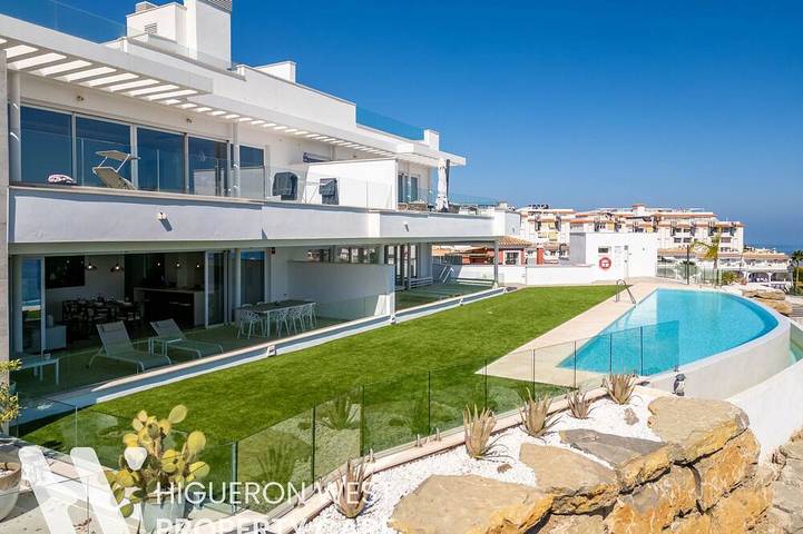 Holiday apartment for 6 people, with garden and terrace, with pets - 1