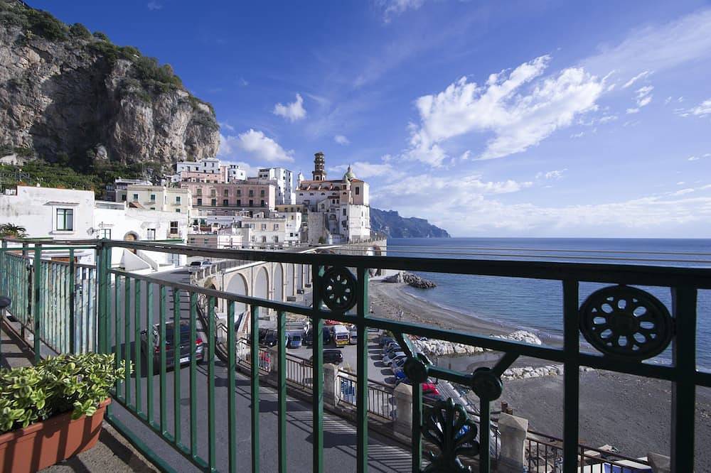 G&G - Amalfi coast - beach seaview in Atrani, Costiera amalfitana