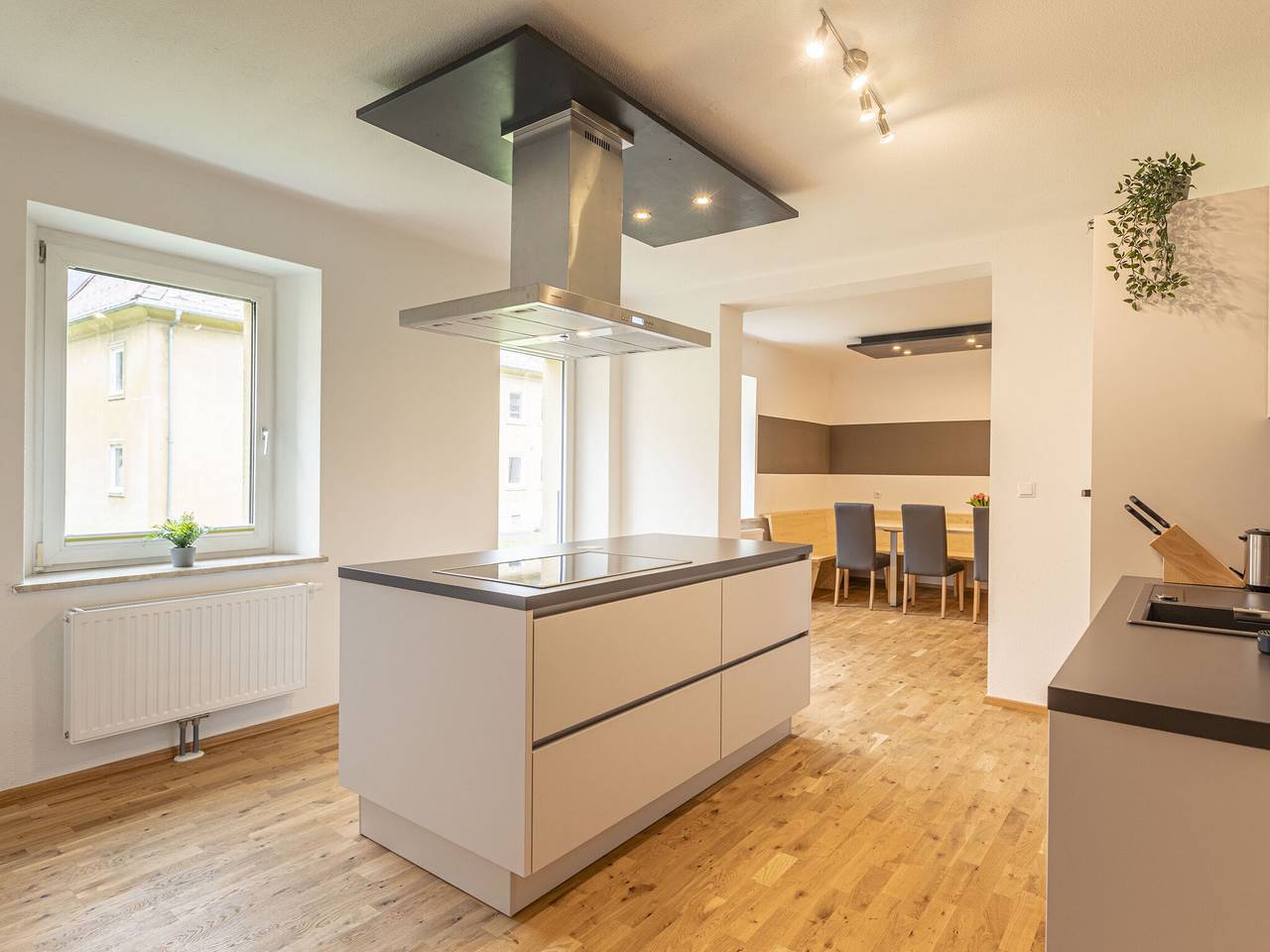 Ganze Wohnung, Schönes Ferienhaus in Seenähe  (ohne Kaution) in Eisenerz, Östliche Obersteiermark