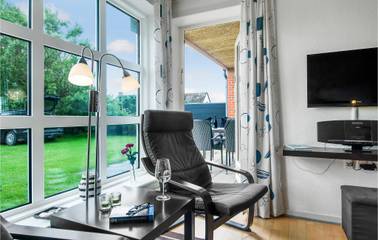 Vakantiehuis voor 4 Personen in Ribe, Wadden Sea National Park, Afbeelding 4