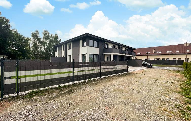 Ferienhaus für 9 Personen mit Garten in Kamień Pomorski, Baltic Sea Pomerania