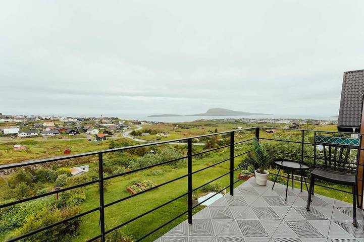Holiday home for 6 people - 1