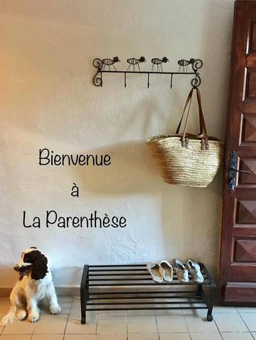 Gîte pour 4 personnes, avec balcon et vue à Tautavel