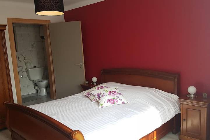 Gîte pour 2 personnes à Vœgtlinshoffen - 2