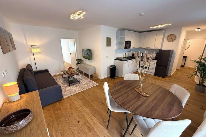Ferienwohnung für 3 Personen in Köln