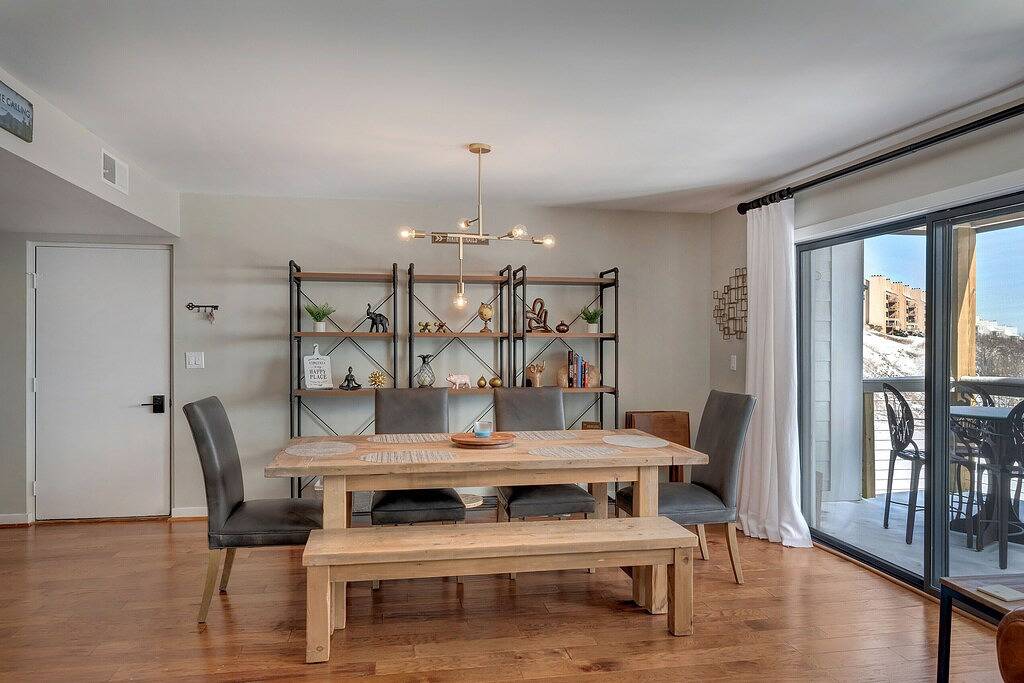 Ganze Wohnung, Highlands Condo Lots Of Detailed Info Listed☺️ Views for days! in Wintergreen, Nelson County