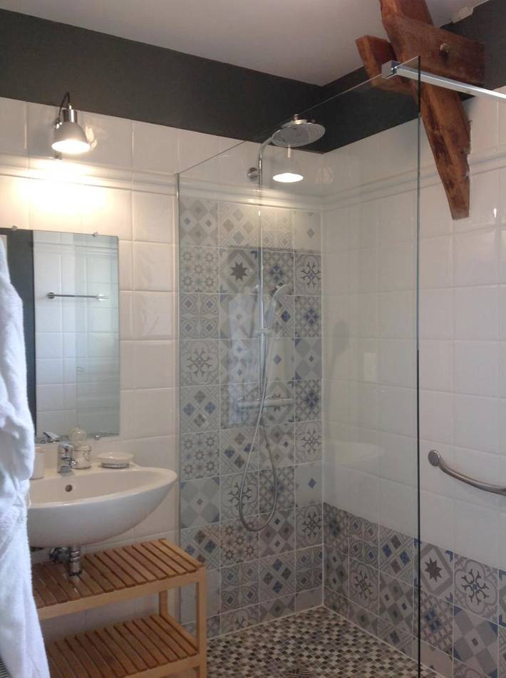 Location de vacances pour 8 personnes, avec jardin ainsi que piscine et vue, adapté aux familles à Payrignac - 4