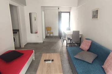 Gîte pour 3 personnes dans Anavissos