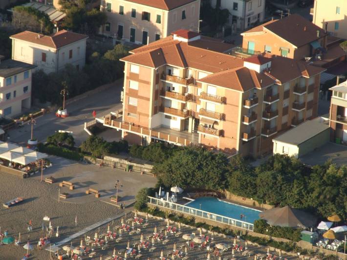 Apartamento entero, Marina Di Castagneto - Murex in Marina di Castagneto Carducci, Castagneto Carducci