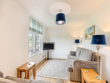 Cottage for 4 People in Cumbria, Photo 1