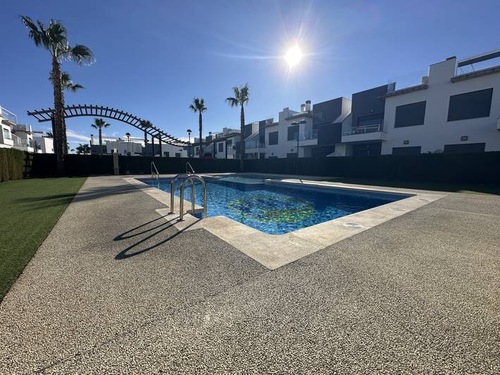 Appartement entier, Casa Blanca (Pilar de la Horadada) in Pilar de la Horadada, Costa Blanca